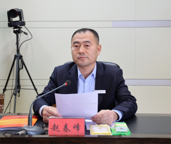 博兴县工程建设监理有限公司：召开“大干2024”工作动员暨监理业务培训会