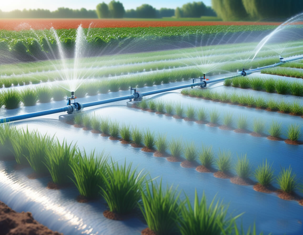 智慧农业中的区块链技术应用与农产品溯源 智慧农业中的区块链技术应用与农产品溯源