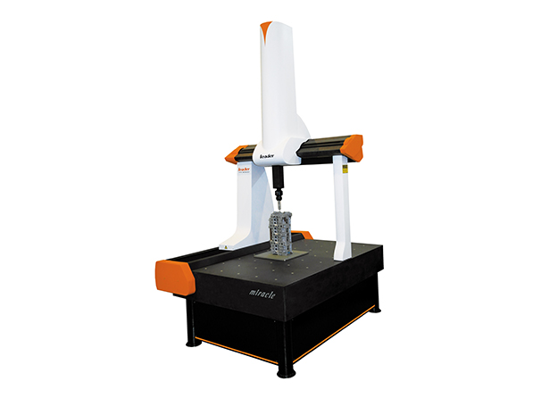 影像测量仪多次测量同一工件时的误差范围是多少？