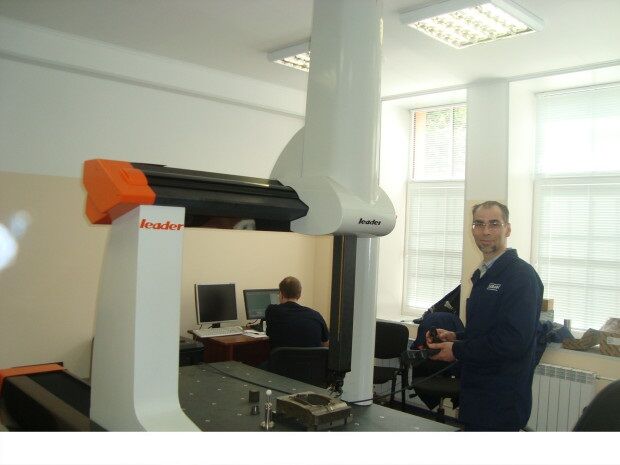 模具检测后的数据分析和管理如何进行？