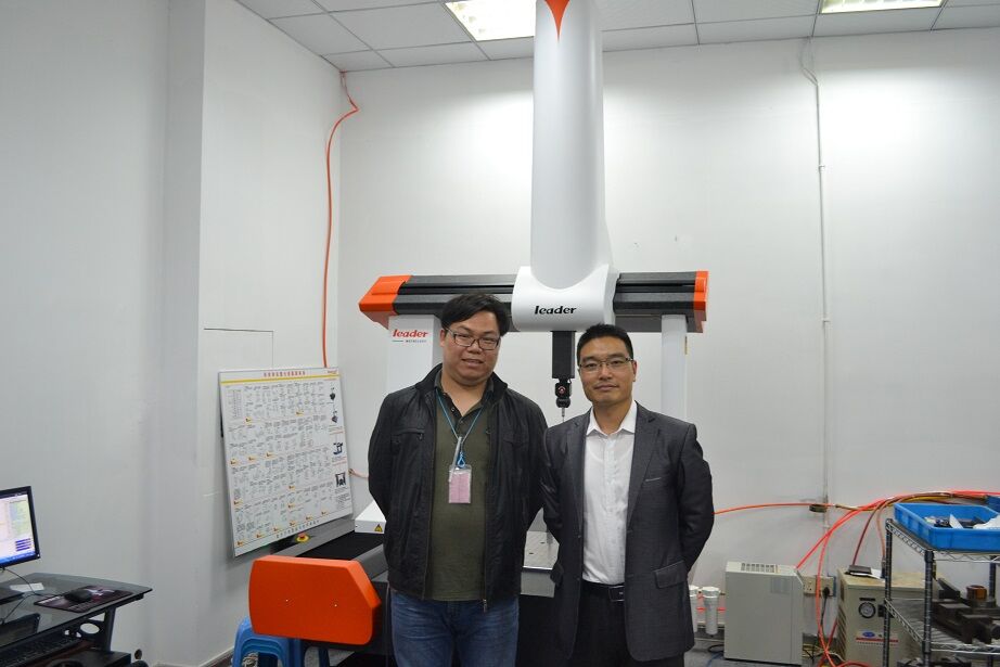 GATETECH敬得科技