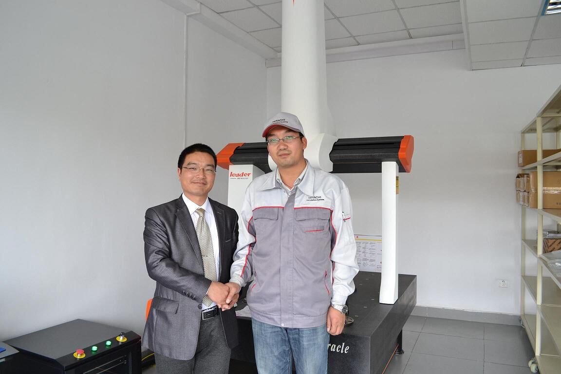 HITACHI Automotive日立汽车系统-3