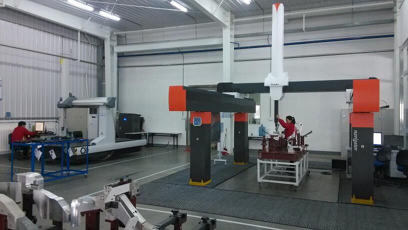 Huaxiang华翔集团-1