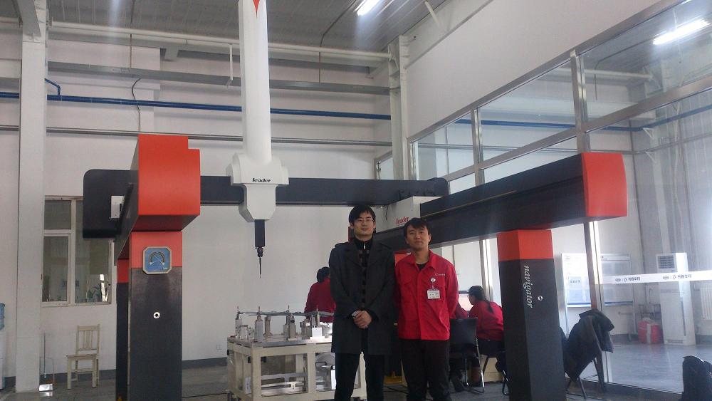 Huaxiang华翔集团-2