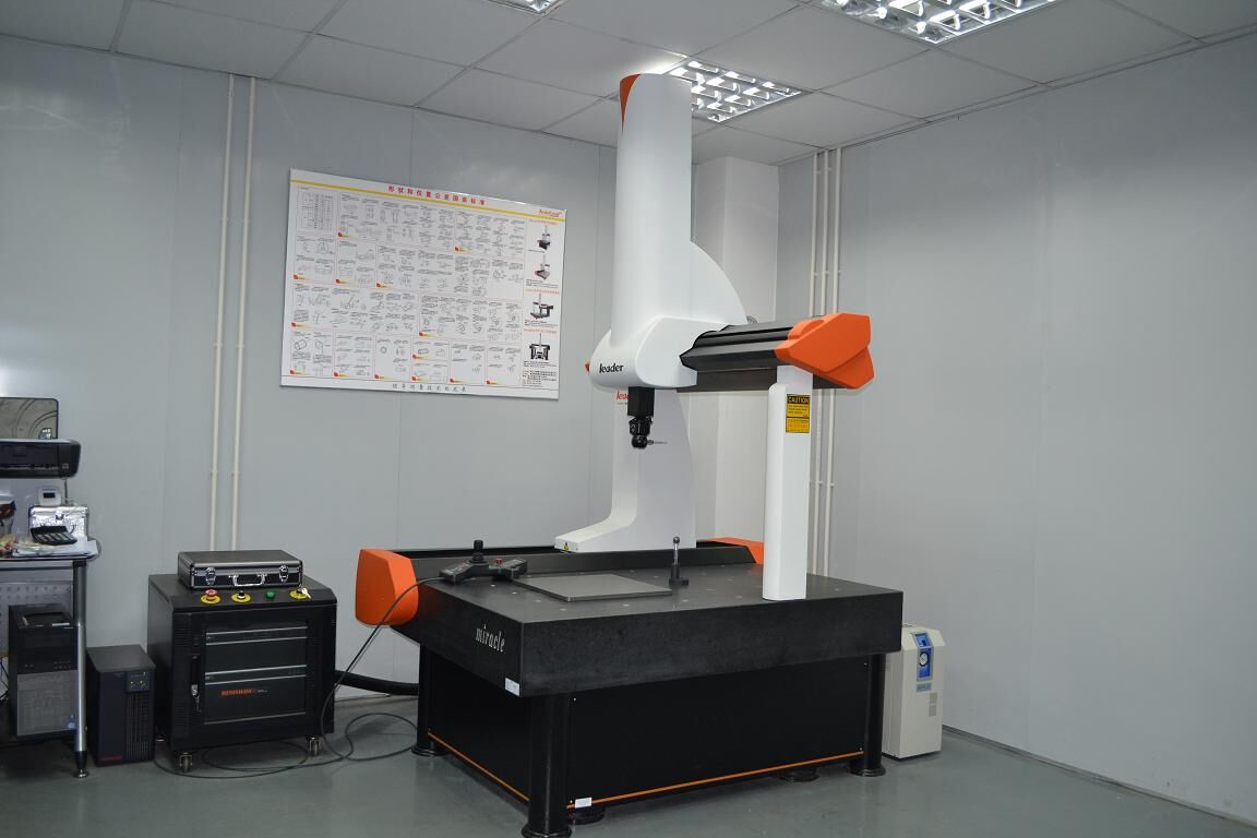 SAITAMA埼玉铝合金精密锻造(丹阳)有限公司-2