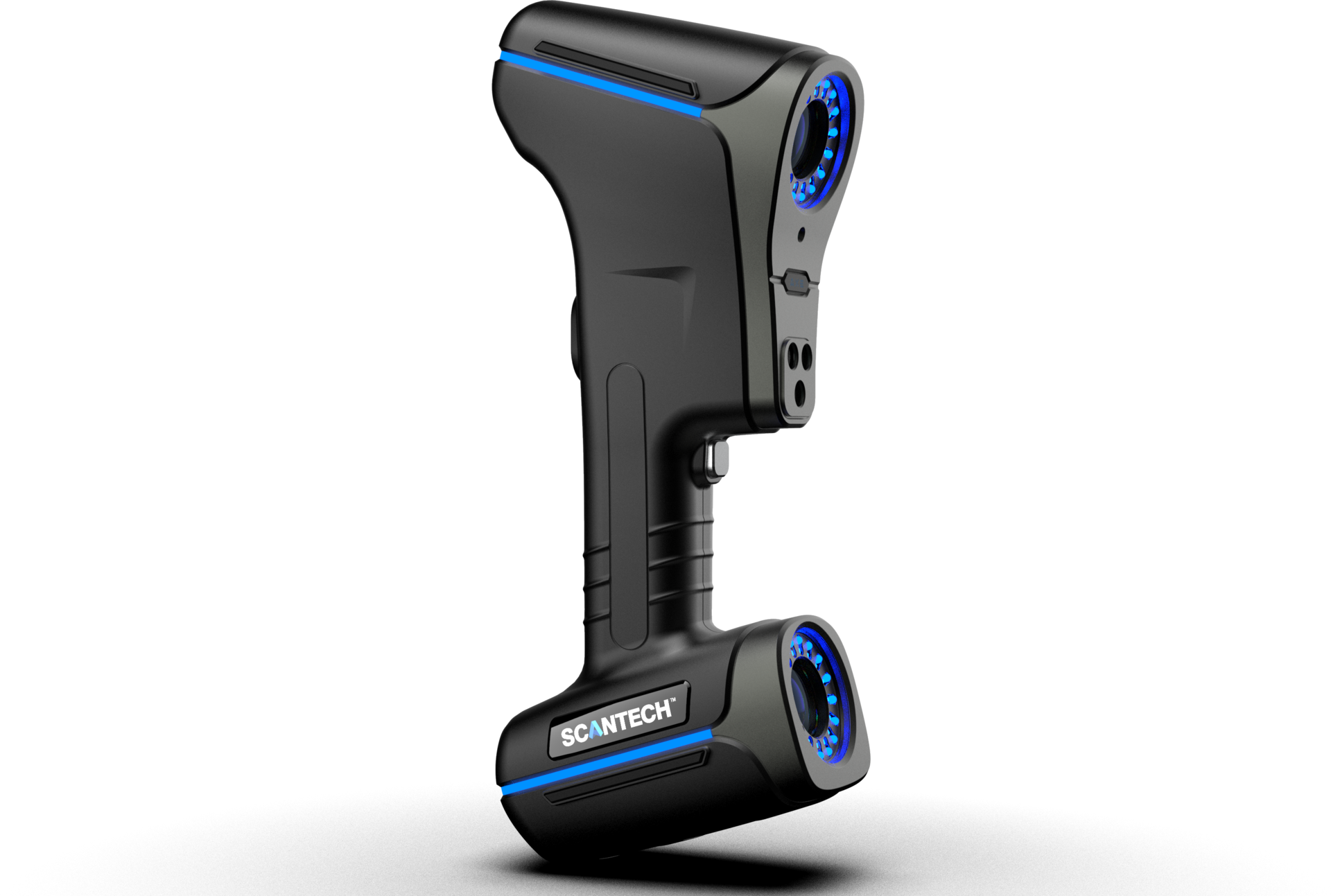 AXE-B系列全局式三维扫描仪