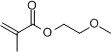 甲基丙烯酸甲氧基乙酯.png 甲基丙烯酸甲氧基乙酯.png