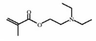 甲基丙烯酸二乙基氨基乙酯.png 甲基丙烯酸二乙基氨基乙酯.png