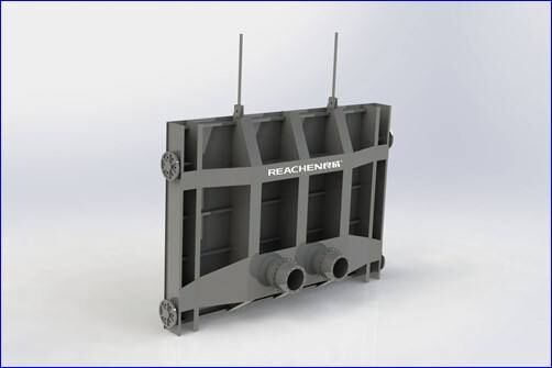 一体化泵闸适用于那些场景?