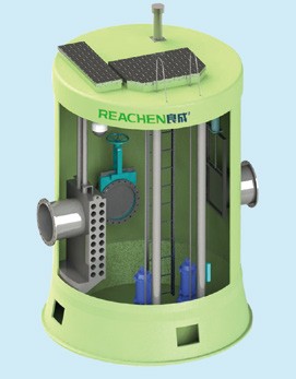 【广东】一体化截污井厂家电话？-良成环保专家网上热线等待您来电