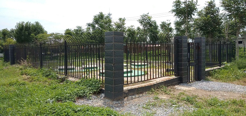 广东一体化雨水泵站可以送货服务吗？