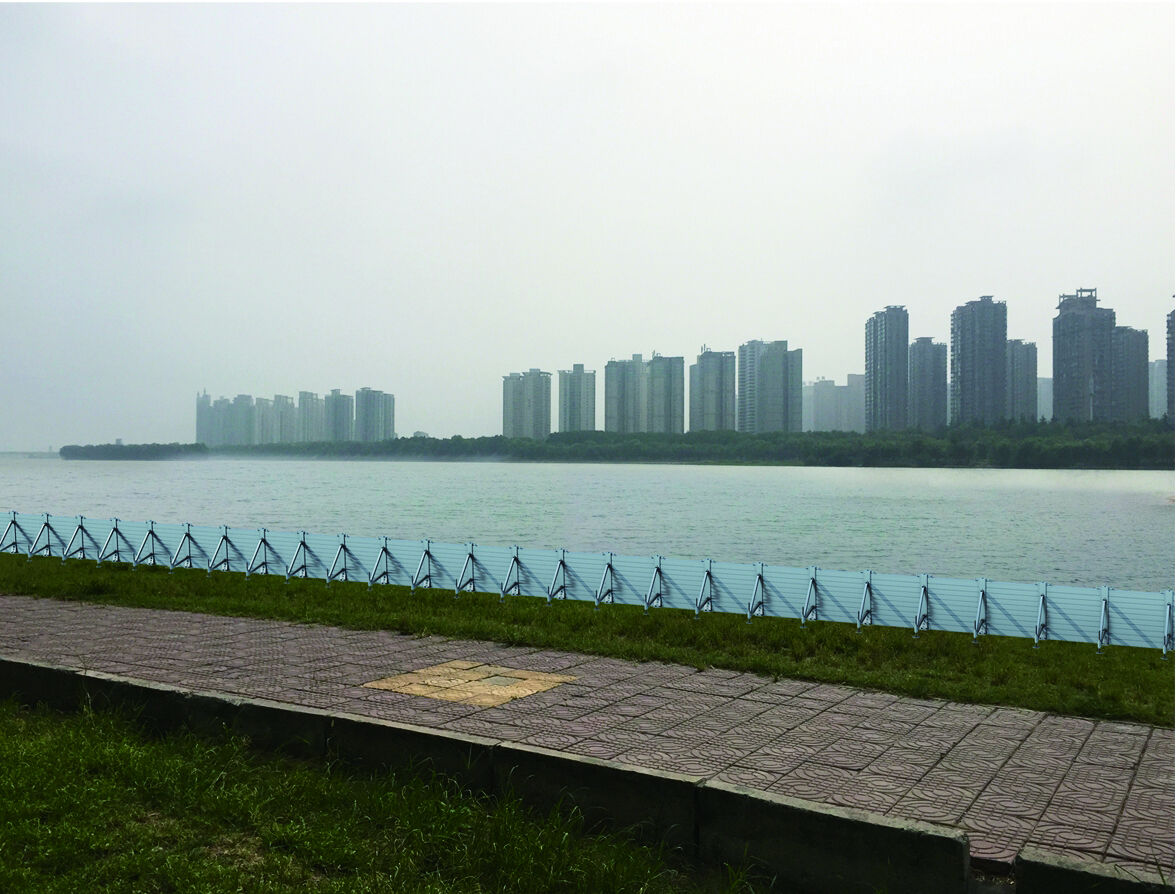 水利防汛防洪板实力厂家还是选山东良成