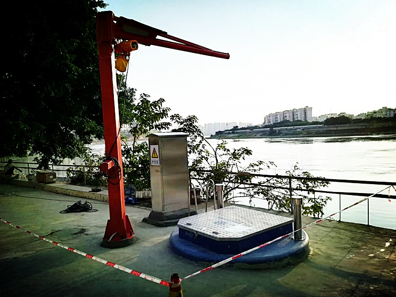 广东地埋一体化泵站厂家产品质量、服务有保障