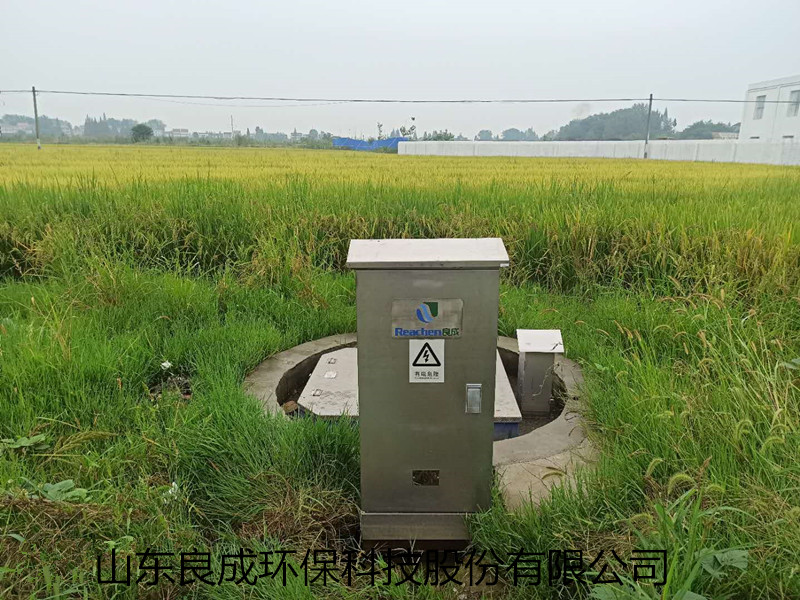 湖南一体化泵站厂家，看看您身边的案例