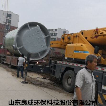 一体污水泵站对住宅小区、学校、周围环境有影响吗？