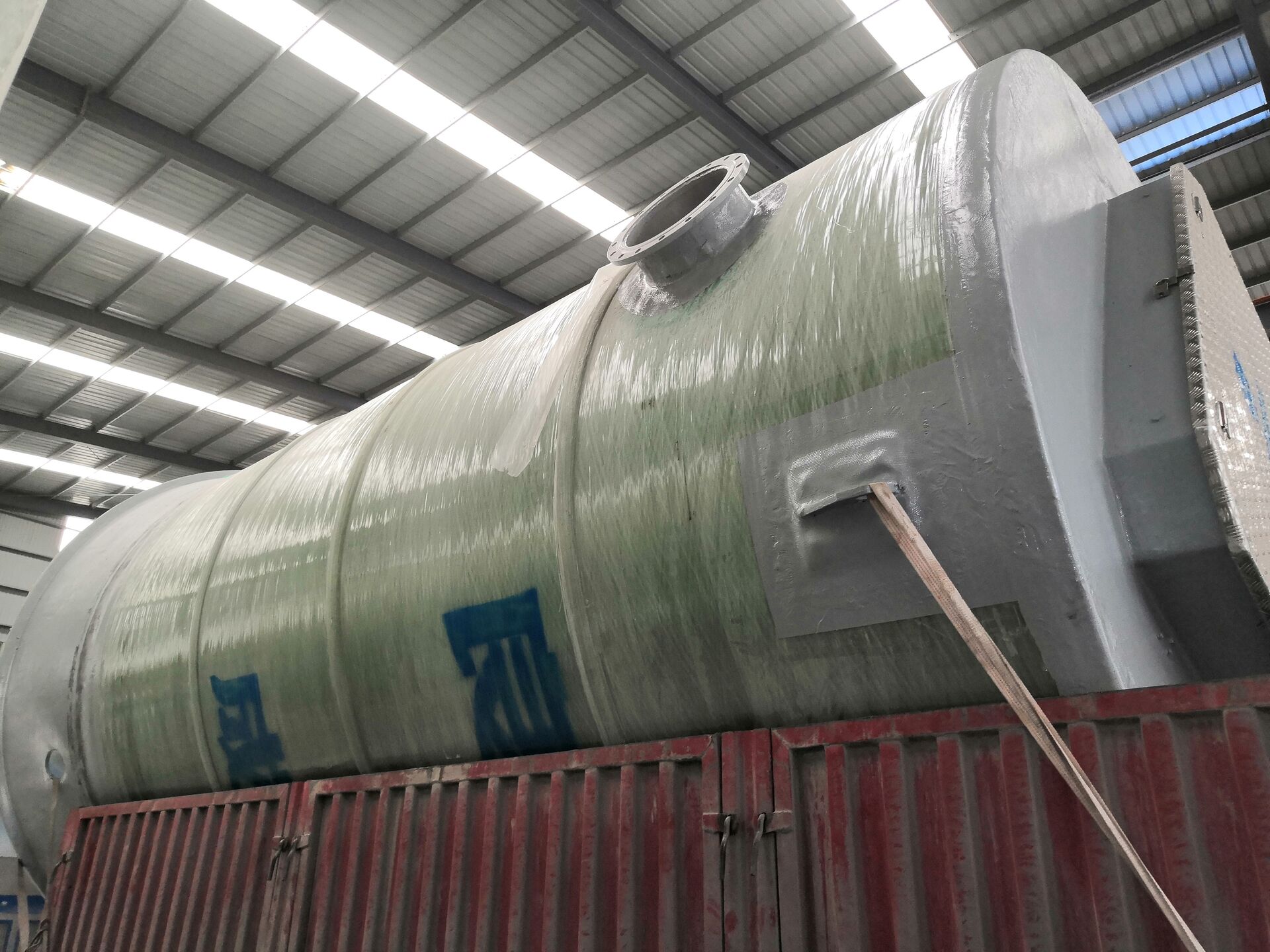 【四川一体化提升泵站】优点多多良成环保为您挑选