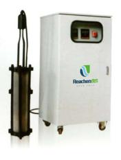 【山东】再买良成环保循环水除垢设备 质量好的没话说