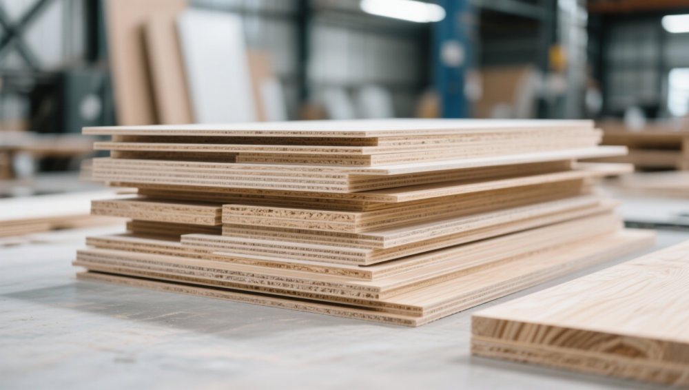 北美MDF与胶合板进口减少，外贸板材企业该转向哪些区域和品类？