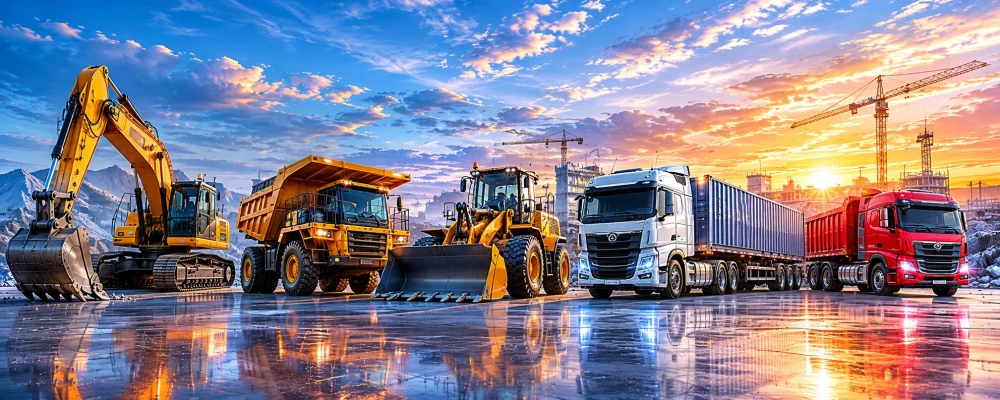 Powering Projects Around the World