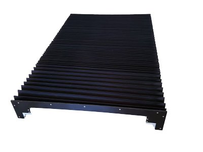 柔性风琴式防护罩