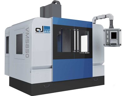 VMS850