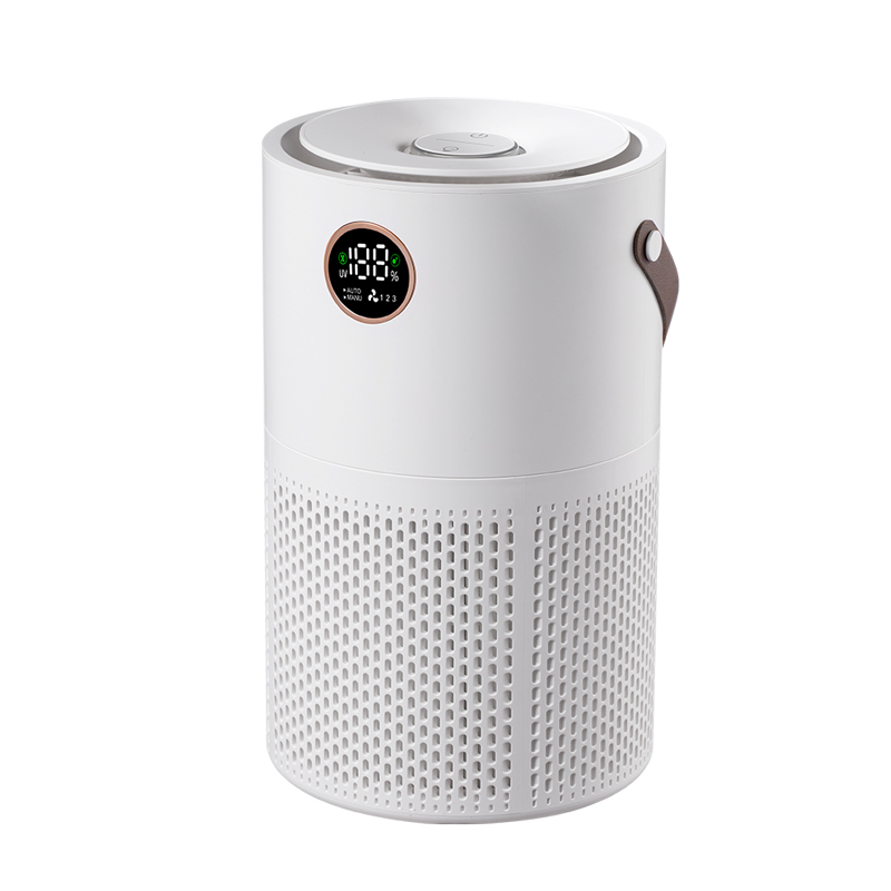 Halfling半身人 AP08空气净化器