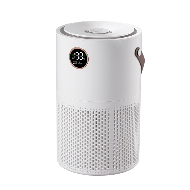 Halfling半身人 AP08空气净化器