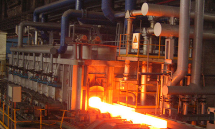 冶金行業(yè)