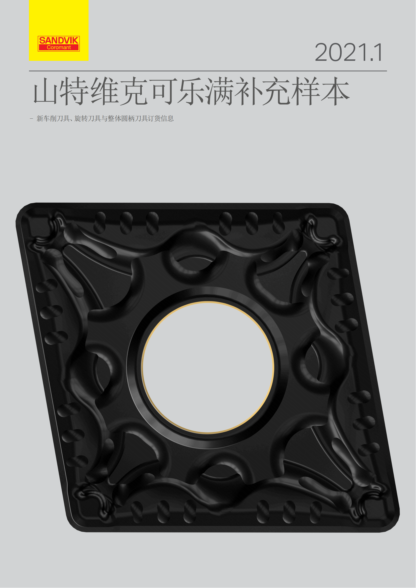 山特维克 C-2900-170-zh-CN