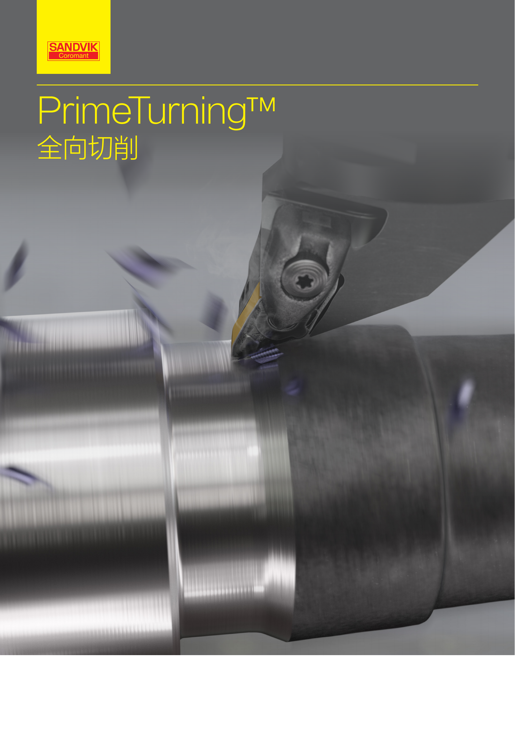 山特维克 CoroTurn Prime folder C-1040-302-pdf-zh-cn