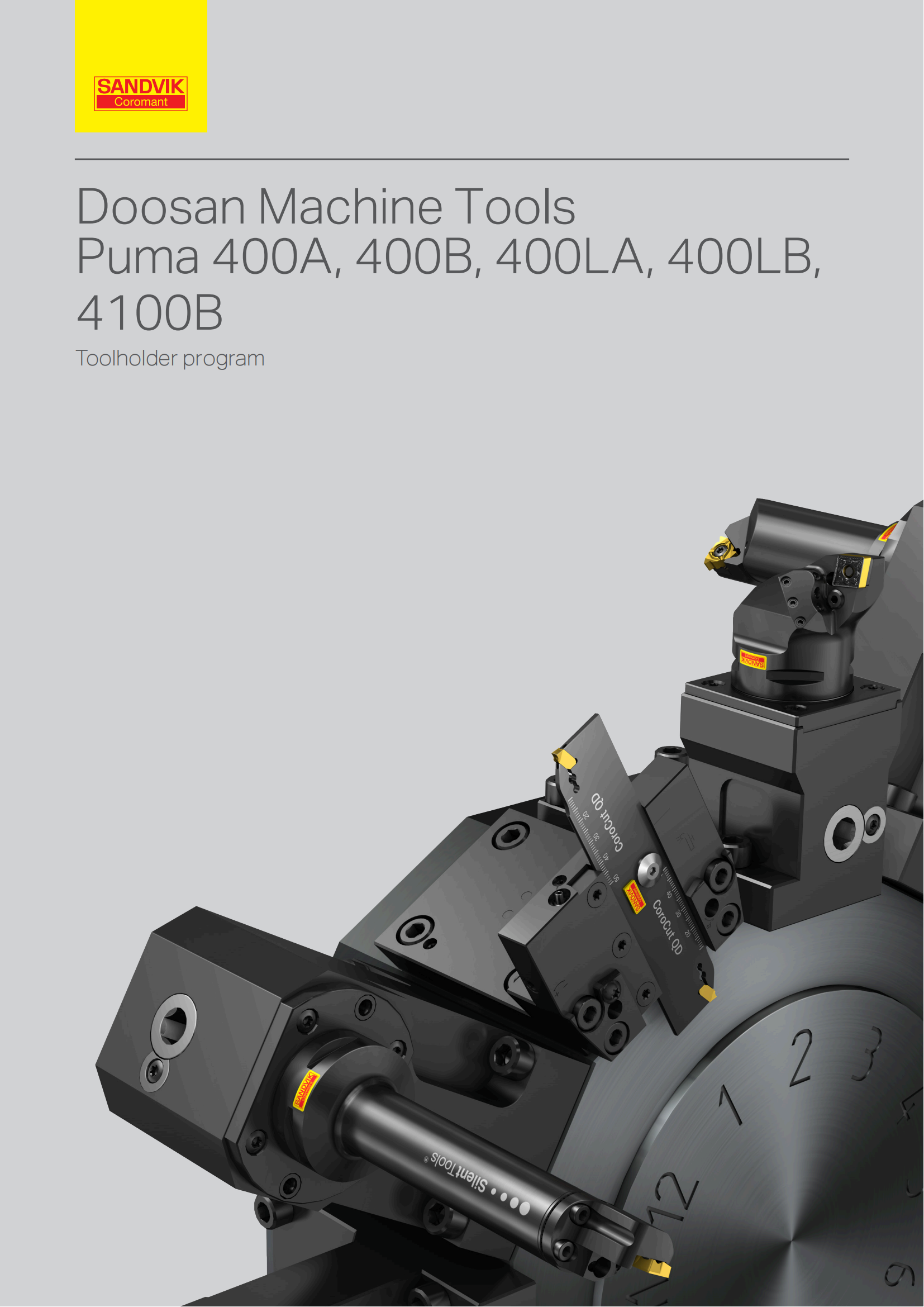 山特维克 doosan-machine-tools-puma-480-480l-600-600l-700-700l-800-800l-5100lb