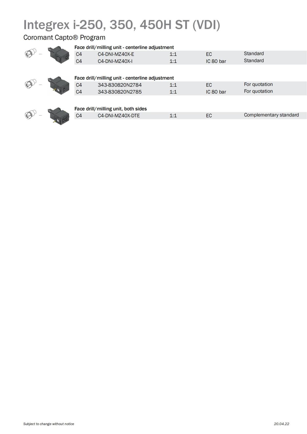 山特维克 mazak-integrex-i-250-350-450h-st-vdi