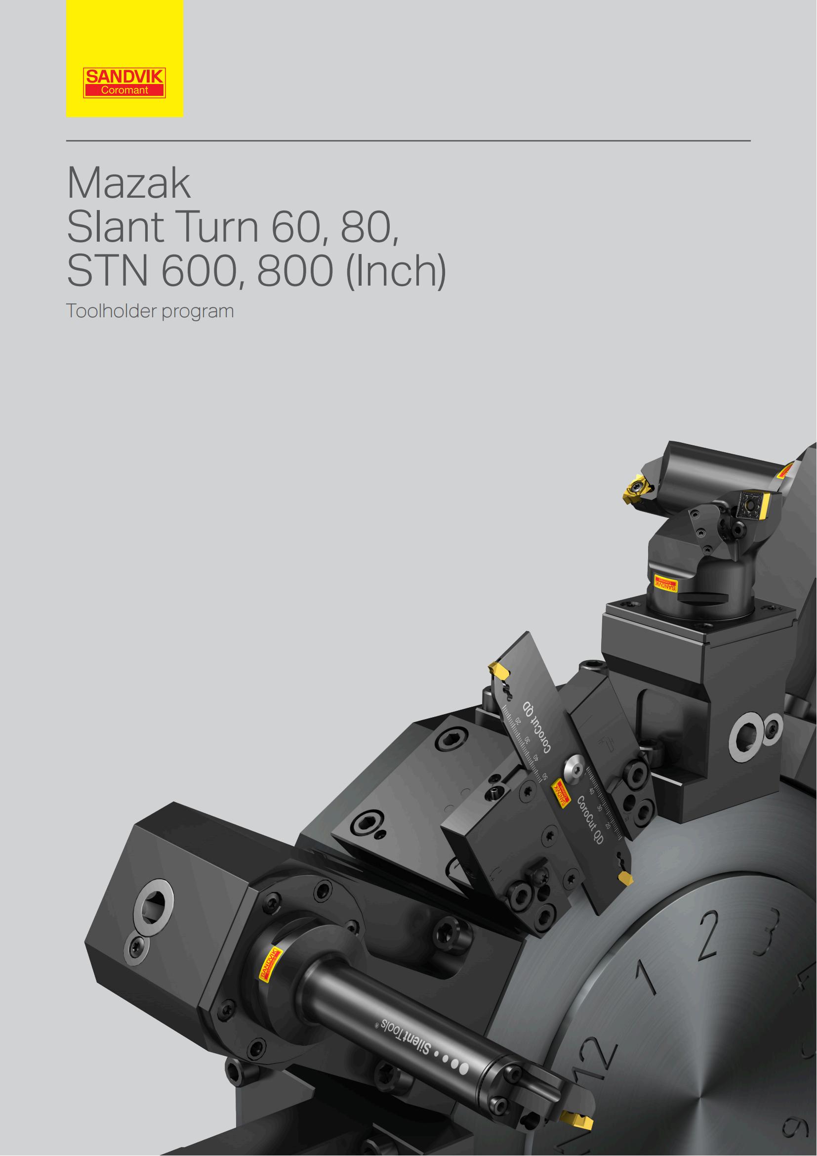 山特维克 mazak-slant-turn-60-80-stn-600-800-inch