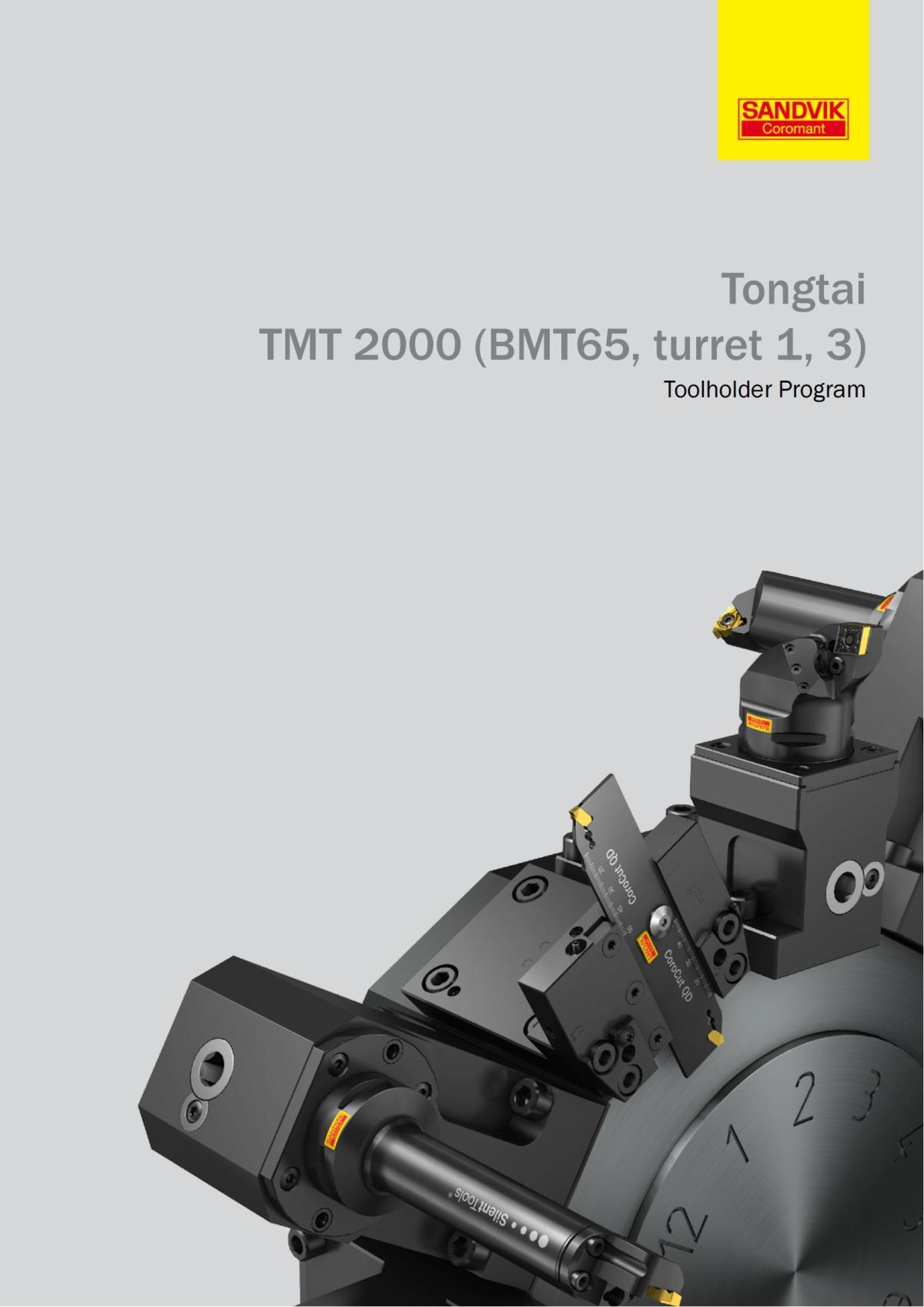 山特维克 tongtai-tmt-2000-bmt65-turret-1-3