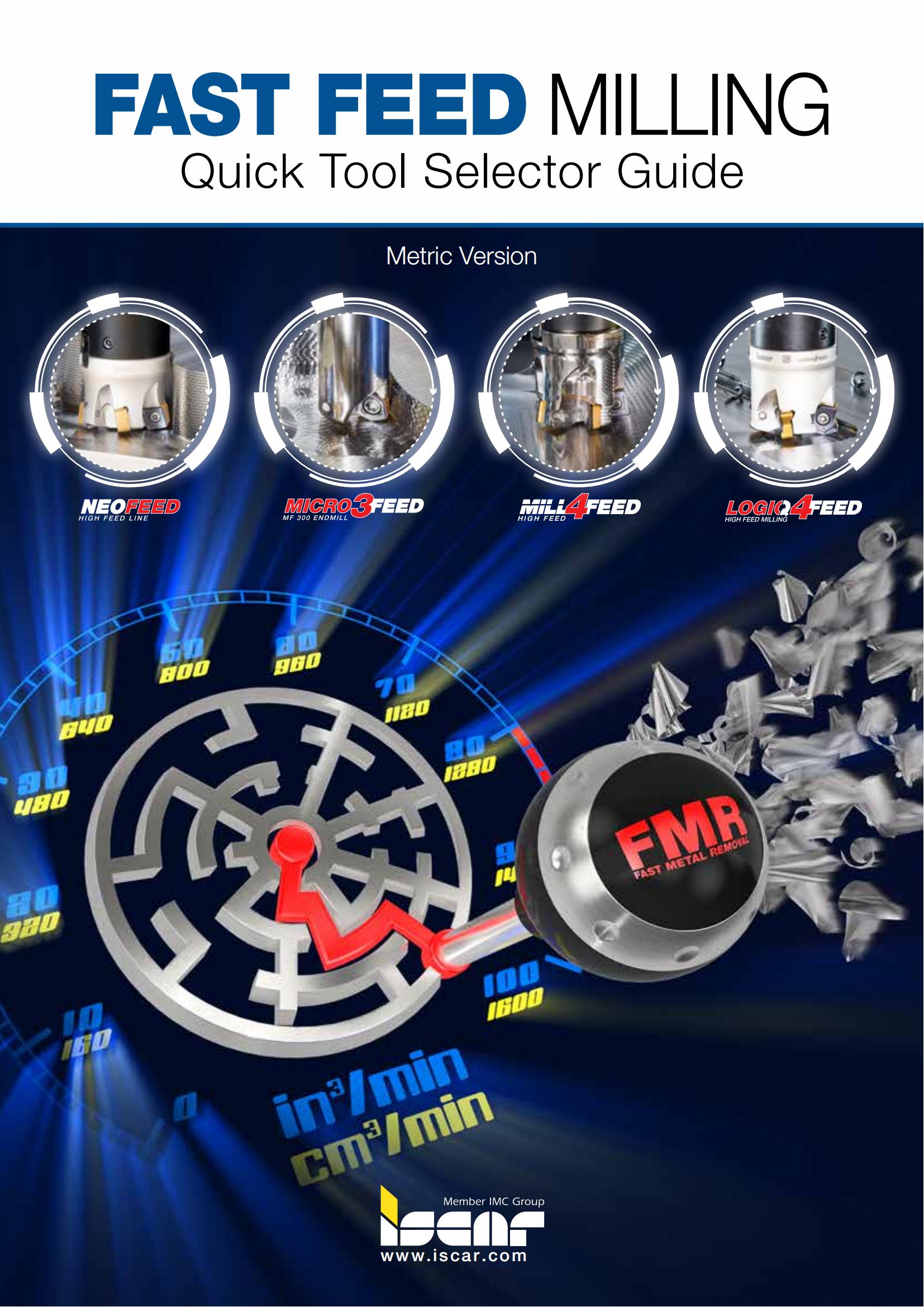 伊斯卡  FAST_FEED_MILL_Brochure_metric_2022_3427881-en