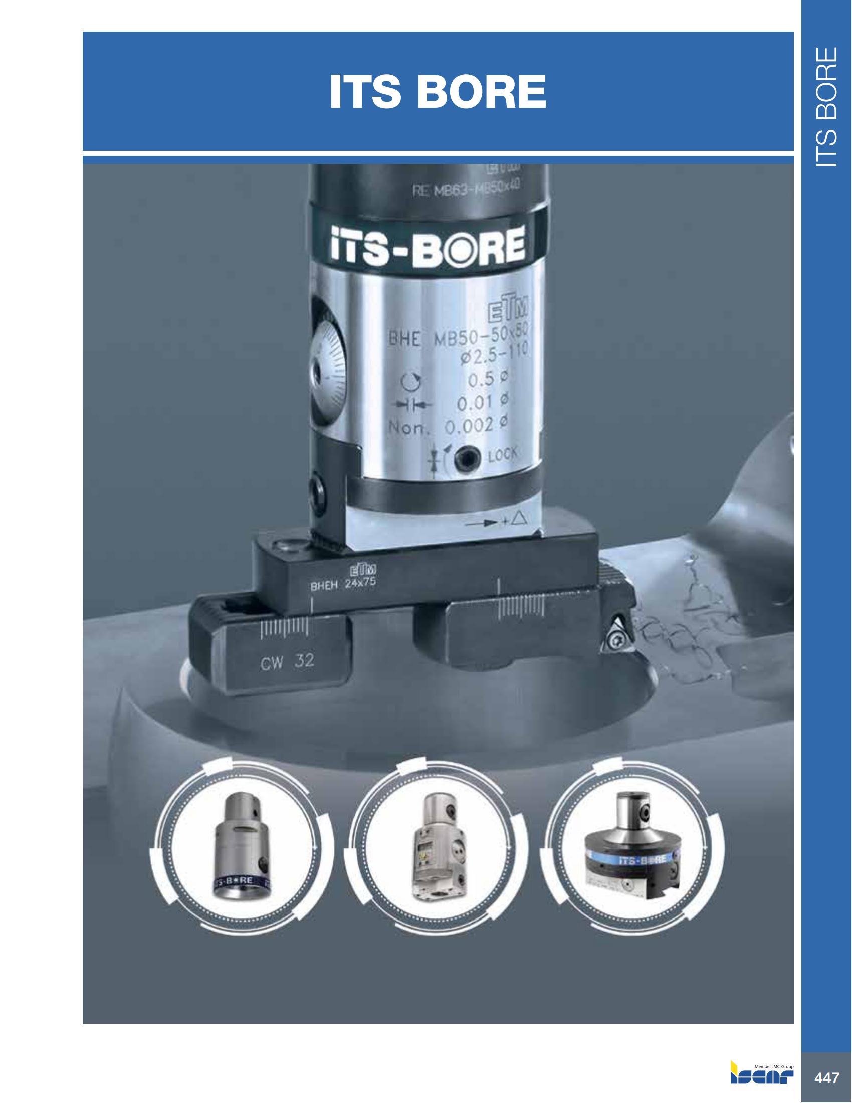 伊斯卡  HOLE_MAKING_CATALOG_INCH_2022_P447-P626