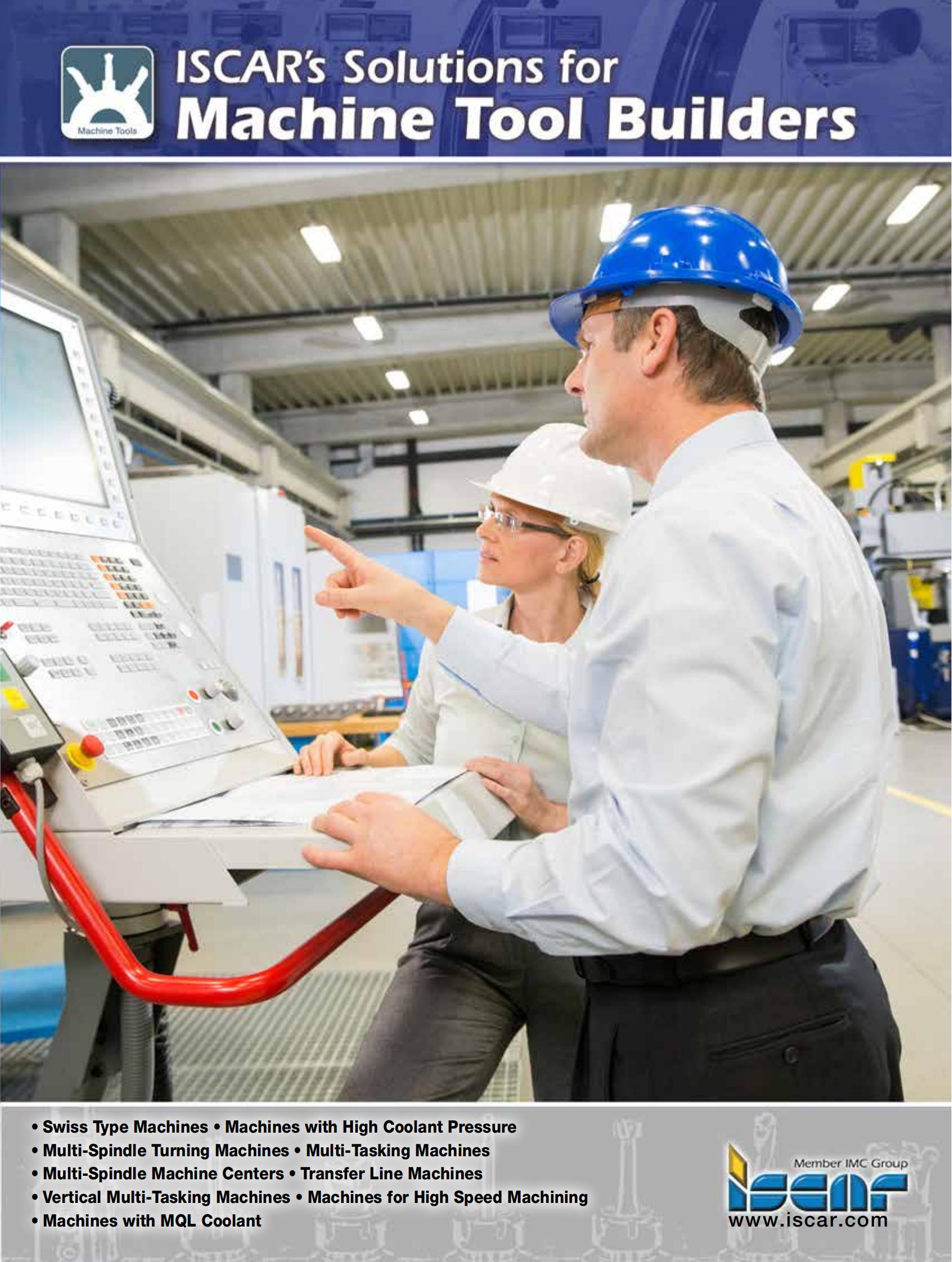 伊斯卡  MTB Brochure 8_2017