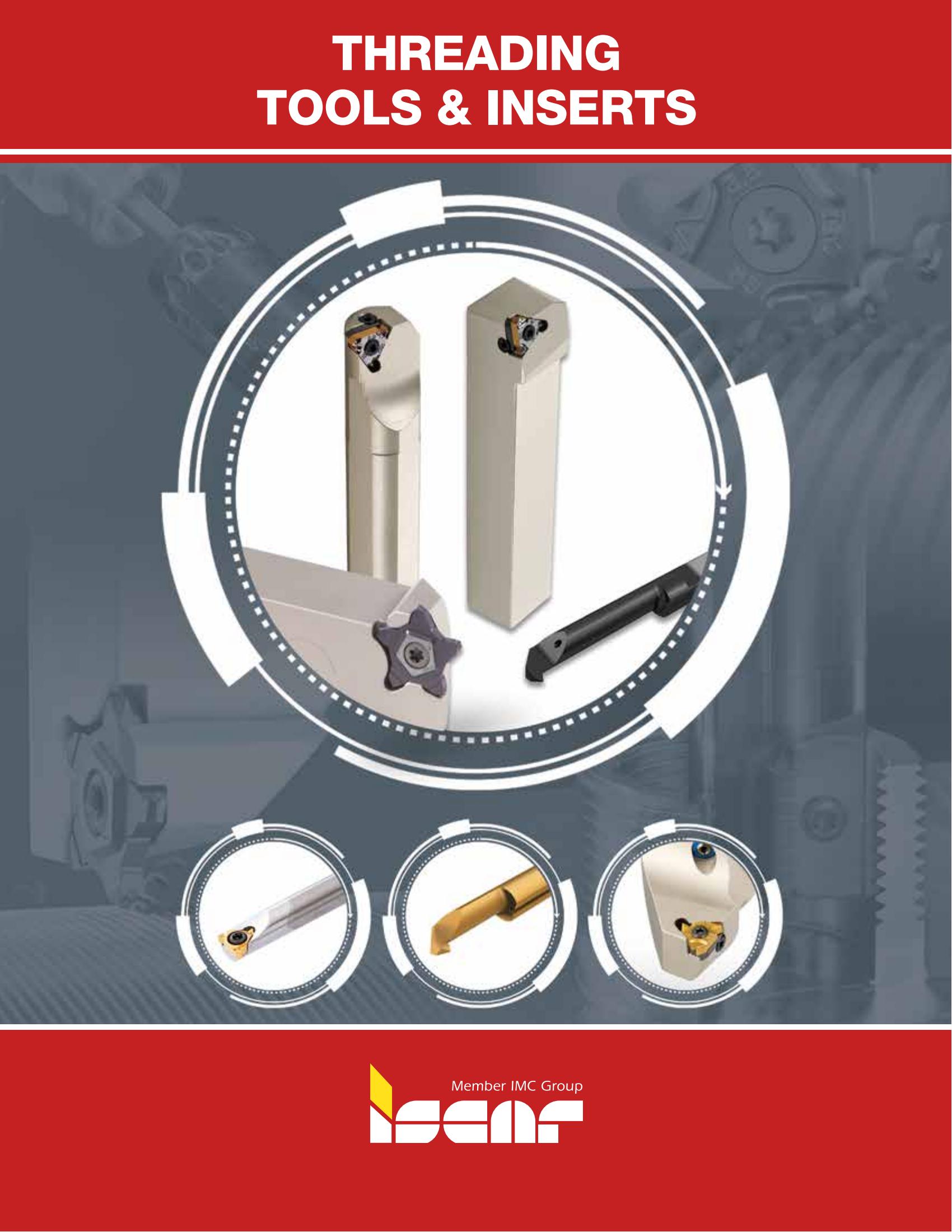 伊斯卡  Turning catalog INCH 2022_LR_P690-914