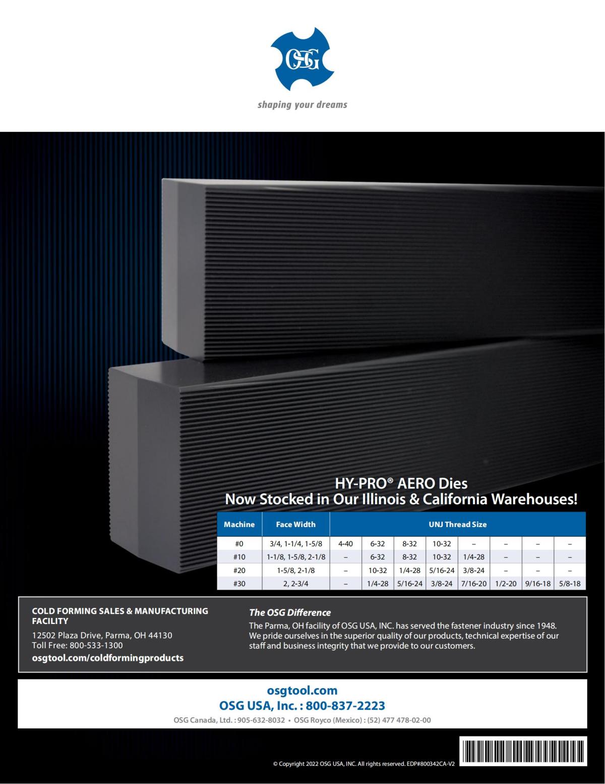 OSG - Product Flyer - Dies - HY-PRO Aero Dies - Vol 2 - IA_01.jpg