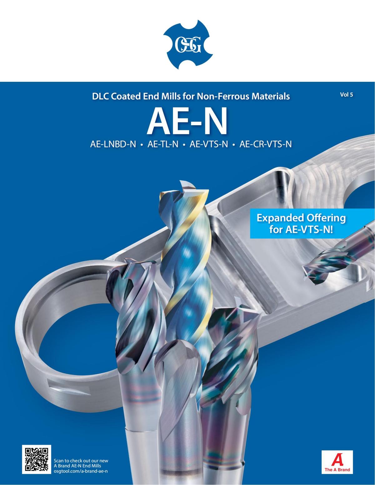 OSG - Product Flyer - End Mill - A Brand AE-N - Vol 5 - IA_00.jpg