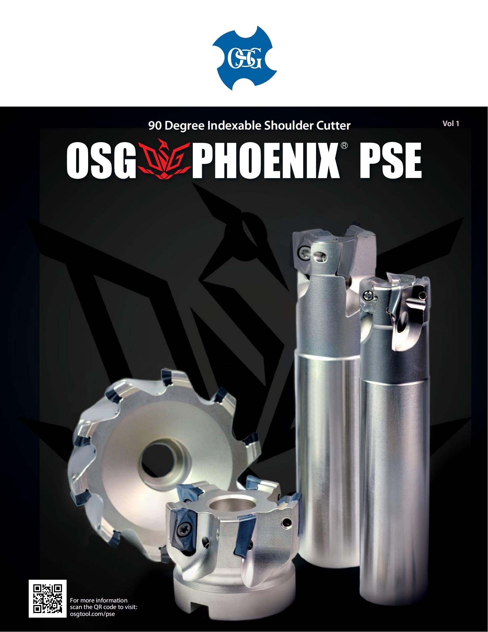 OSG - Product Flyer - Indexable - PHOENIXPSE - Vol 1 - IA