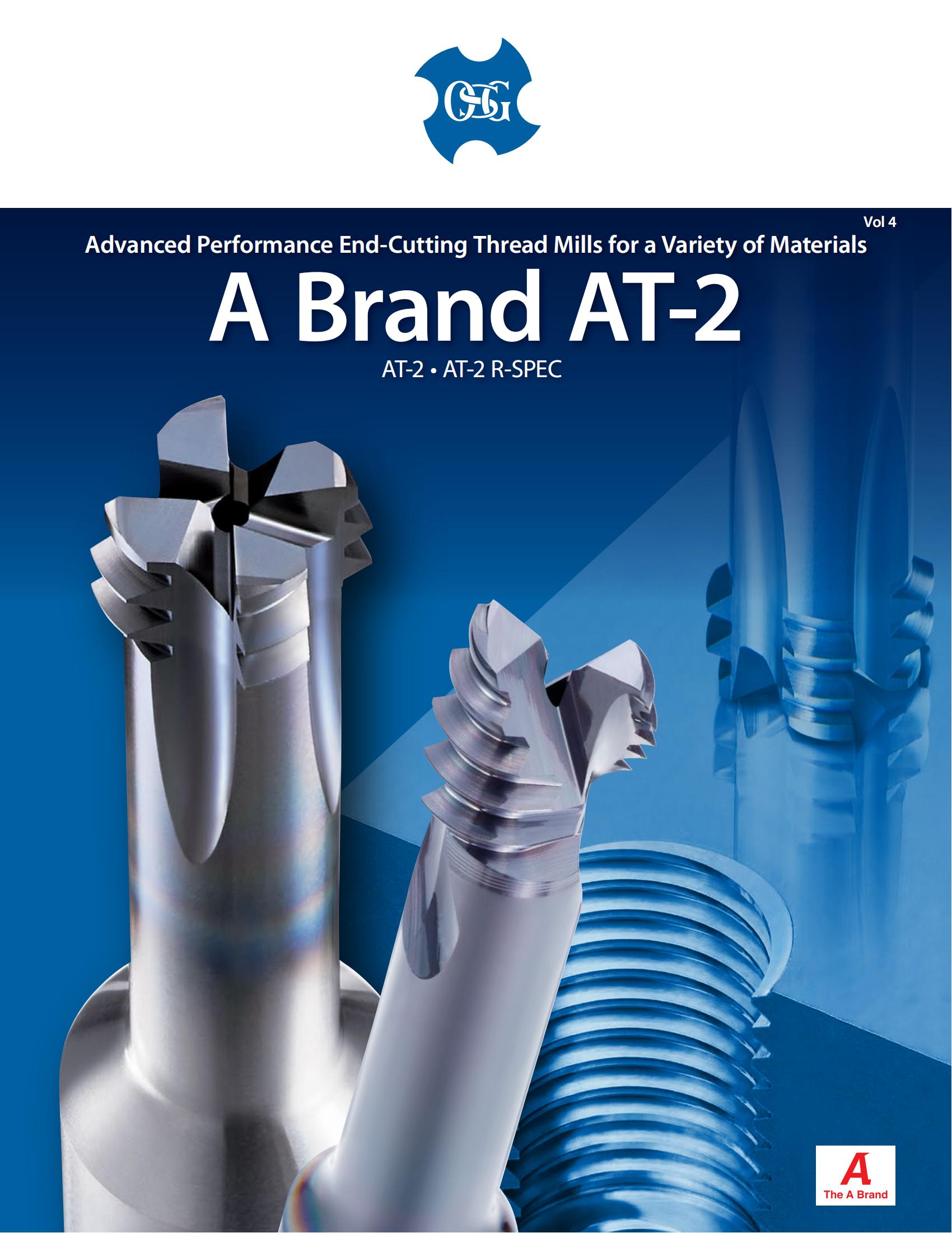 OSG - Product Flyer - Tap - AT-2 - Vol 4 - IA