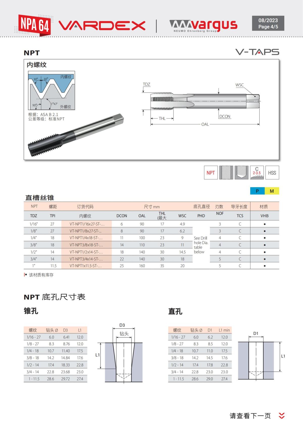 瓦格斯丝锥G  NPT螺纹样本_03.jpg