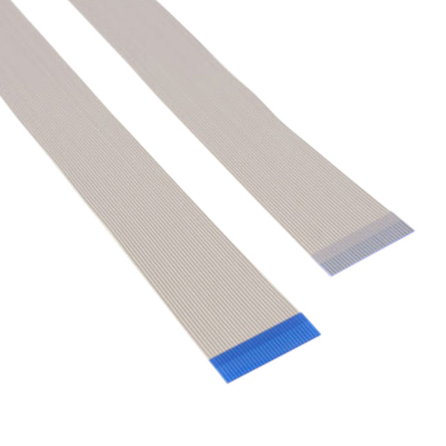 AFFC-050-30-076-11 30 位置 FFC，FPC Cable 0.020