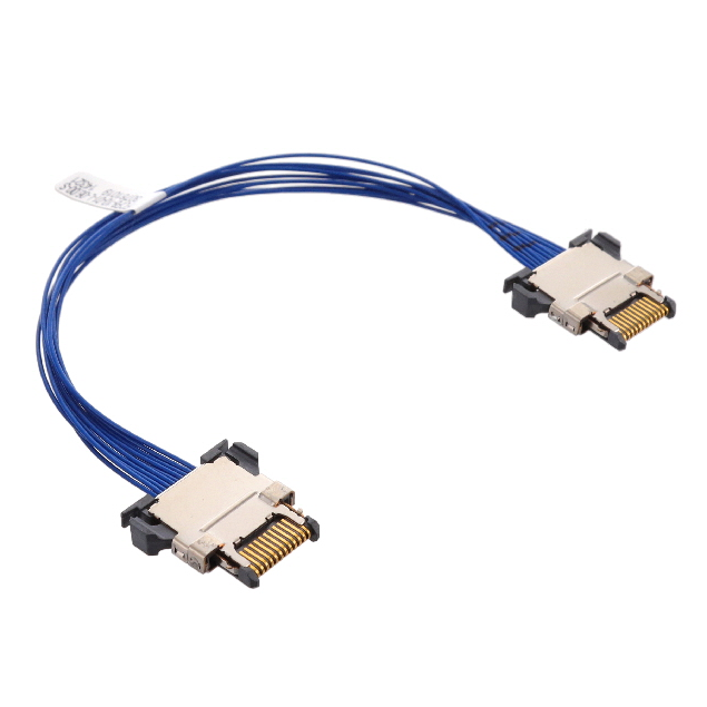 线束中的电缆如何进行有效的捆绑和固定