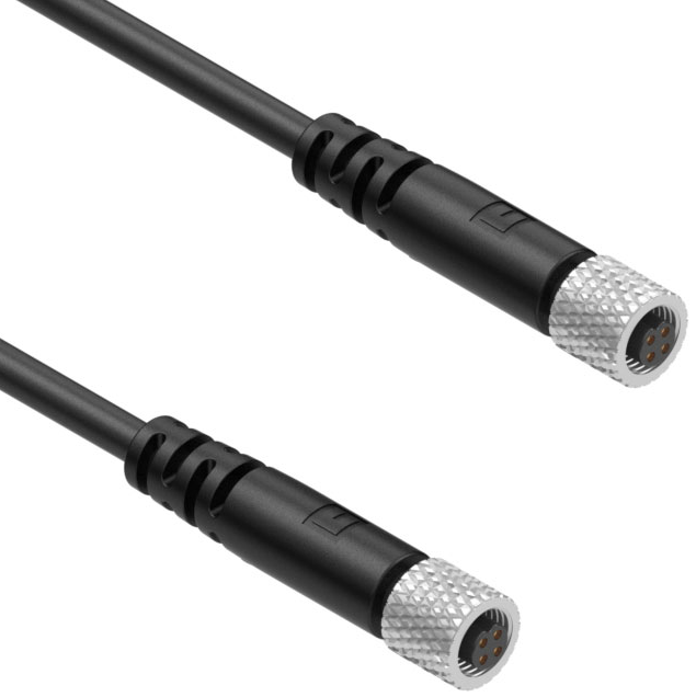 10-03013 缆线组件 6.00'（1.83m） 线束专业团队 定期维护 锐诚达