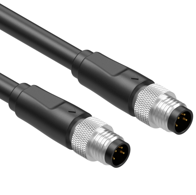 10-04163 缆线组件 4，92'（1，50m） 线束多年经验 专业制造 锐诚达