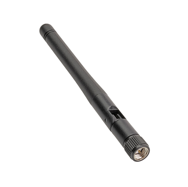 2128600001 鞭状，倾斜 RF 天线 线束优质材料 稳定性能 锐诚达