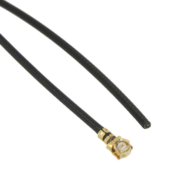 415-0108-250 1.37mm OD 外径同轴缆线 9.843