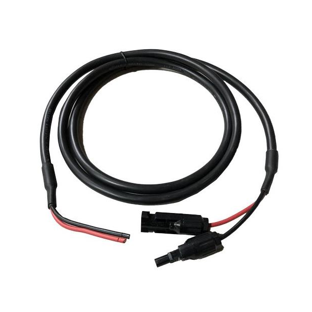 RP-CABLE6-CONN 缆线 光伏插针，插座连接器转电线 2 线路 5.92' 线束专业制造 按需定制 锐诚达